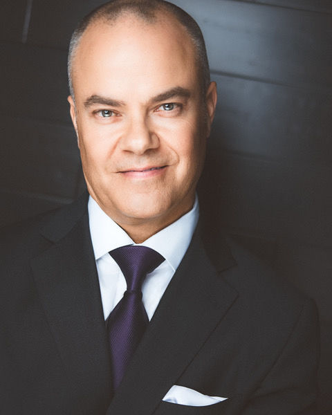 Bill Darcy